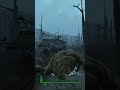 fallout4　ハイドパーク付近のベヒモス　 mybloopers shorts