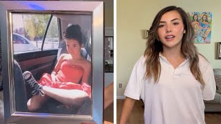 Andrea's Mom Leaks Her Edgy Past