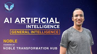 Artificial Intelligence (AI) General intelligence Part 15 #AIGeneralintelligence #AI #ML