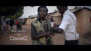 ClassiQ Zauna (The Jos Cover)