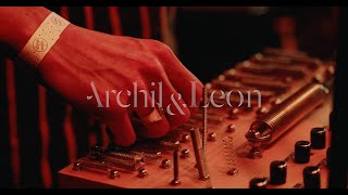 Archil \u0026 Leon - Live at Supersonic