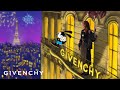 GIVENCHY | The Disney x Givenchy Collaboration - Oswald