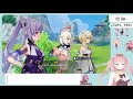 【 原神 genshinimpact 】海灯祭、花火、ドドコ【冒険者ランク58 vtuber】