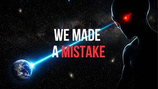 Aliens: The Terrifying Reason We Must NOT Reveal Our Position