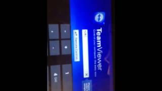 How to Teamviewer 9 for Connect with control remote Android