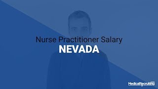 Average Nurse Practitioner Salary 2017 | Nevada