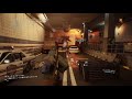 今から始める！【the division ディビジョン】 3 リンカーントンネル検問所