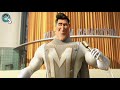 30 insane details in megamind 2010