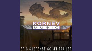 Epic Suspense Sci-Fi Trailer