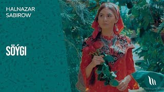 Halnazar Sabirow - Soygi | 2019