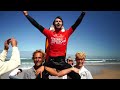 final day highlight 2024 sintra bodyboard pro