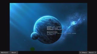 Unity3D - Text Typing Tool (Trailer)