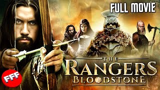 THE RANGERS: BLOODSTONE | Full EPIC FANTASY Movie HD