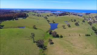 Historic Henkley Farm, Lot 2 Victoria Creek Road Central tilba