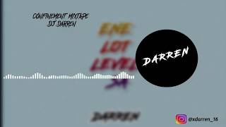 Mixtape confinement (DJ Darren)