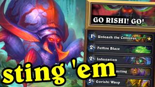 Nobody Expected This Deck to be Playable! GORISHI! GORISHI GO!