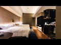 '2021 NEW OPEN' Intercontinental Hotel Kaohsiung / Taiwan travel