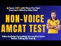 Non Voice AMCAT Test | AMCAT Assessment Success Guide