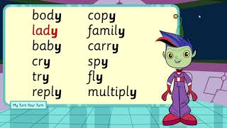 Spelling Zone suffix -es