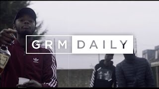 ALQAE - Wheeling The Wave [Music Video] | GRM Daily