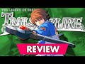 Trails to Azure is the BEST in the Series | Review