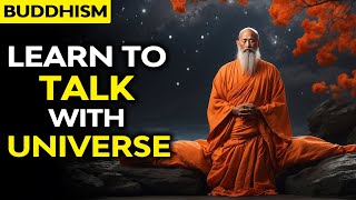 Unlocking the Secrets of the Universe: A Journey Through Buddhist Wisdom | Buddhism