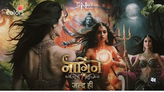 Why Naagin 7 is the Worst One Yet new promo_sat-naagin 7 kab aayega 2025 colors tvnaagin 7, colors