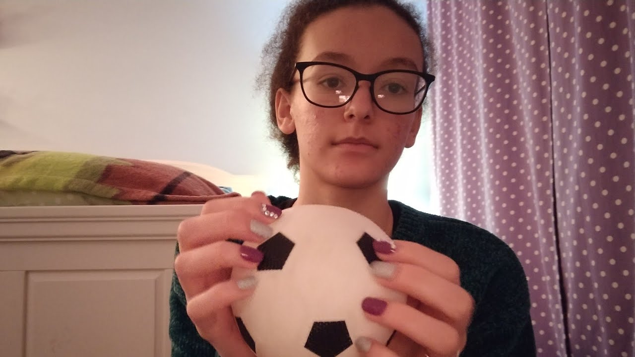 Fast And Aggressive Trigger Assortment Asmr Youtube