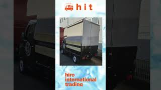 格安キッチンカー制作のHIT USA!!!日本全国に納車可能です😃お気軽にご相談ください💖092-951-0622 #キッチンカー #volkswagen＃軽トラ