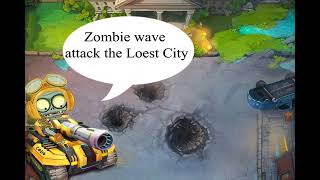 Superheroes vs Zombies Unity Game Source Code sellunitysourcecodes