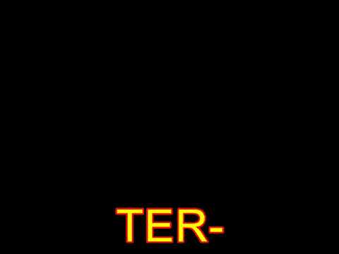 Interfectrix Water Ghost Lyric Video Youtube