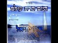 ארז יחיאל מתי