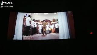 Sammy 2 intermission block in theatre whatapp status Tamil