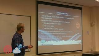 #34 | Ceph with CloudStack | Andrija Panic