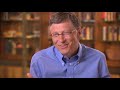 Bill Gates reflects on his school life