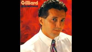 Gilliard - Amor Por Telefone - CD - 1992