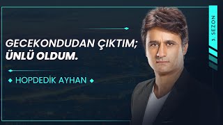 Türk Radyo Tarihinin Duayen Programcısı Hopdedik Ayhan | @AdemMetan