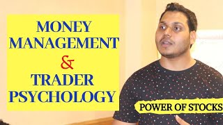 Money Management and Trader psychology My Rules.