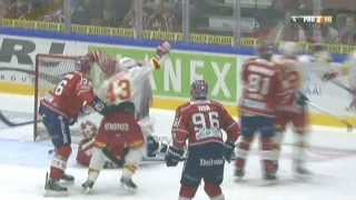 Hifk - Jokerit 2-4 18.10.2013