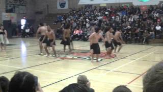 TPHS 29PALMS IFEST 2014 MAORI