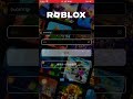 账号被盗了！ roblox