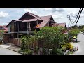 Design Homestay Paling Cantik di Kedah. Private Pool. House Tour Malaysia