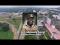 Documentary on the History of the University of Ife, now Obafemi Awolowo University, Ile-Ife