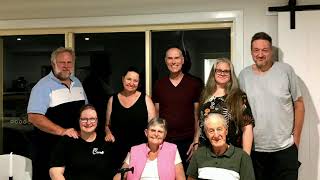 Memorial Service of Jan Adeney