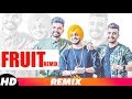 Fruit (Remix) | The Landers | Western Pendu | New Remix Songs 2018 | Speed Records