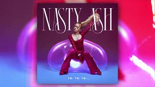 NASTY ASH - Ты, ты, ты... (official audio)