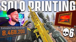BEST MAP TO MAKE MONEY | Arena Breakout Infinite