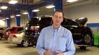 Salem Dealership Pre-Roll | John Jones GM City