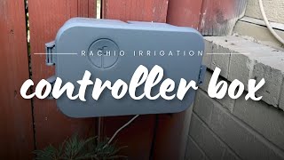 Protect Your Rachio Controller with This Must-Have Weatherproof Enclosure!