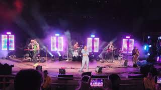 Fitz And the Tantrums - Hand Clap - Red Rocks 2024